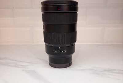 Location Sony FE 24-70mm f/2.8 GM