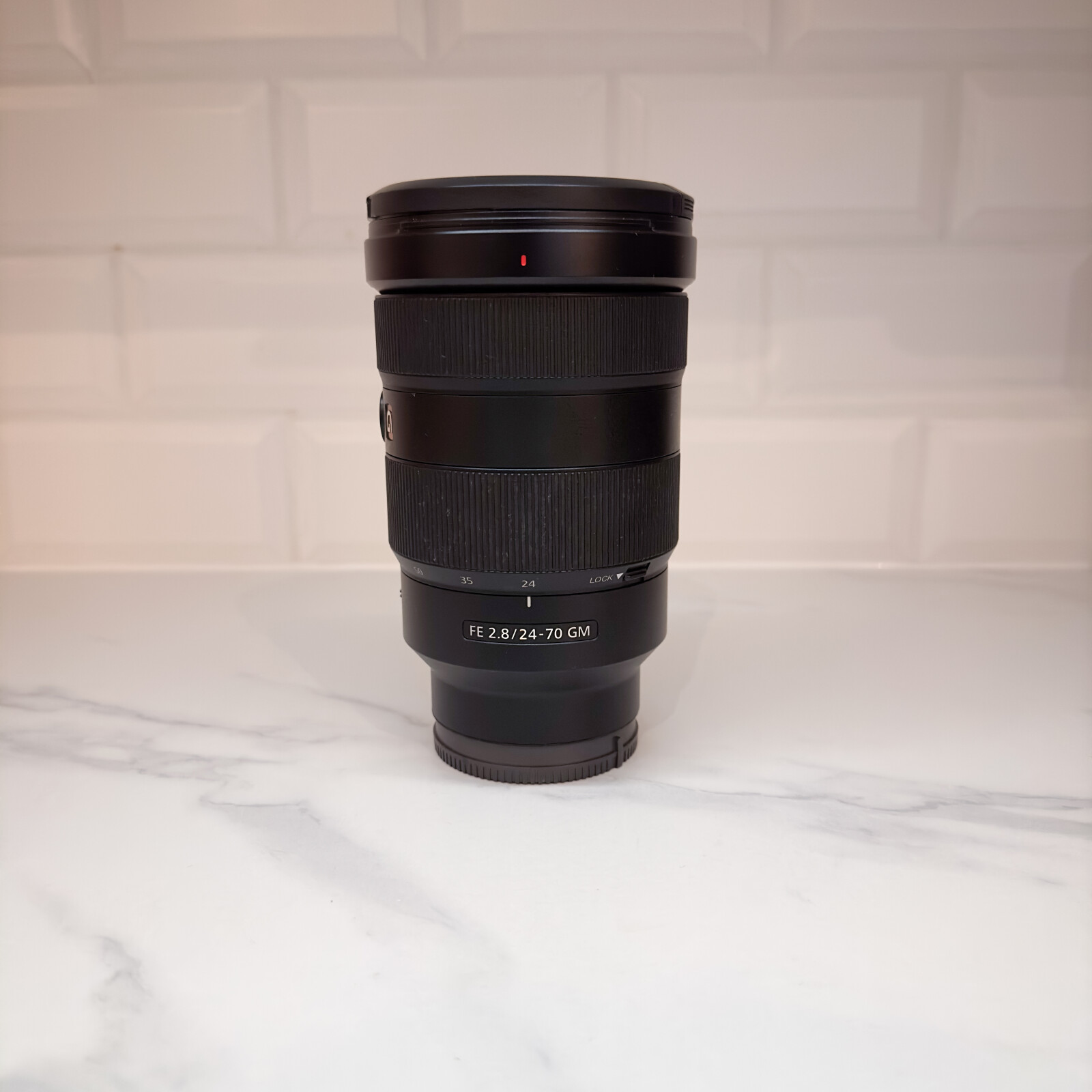 Sony FE 24-70mm f/2.8 GM - Photo 3 sur 3