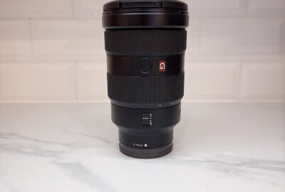 Location Sony FE 24-70mm f/2.8 GM
