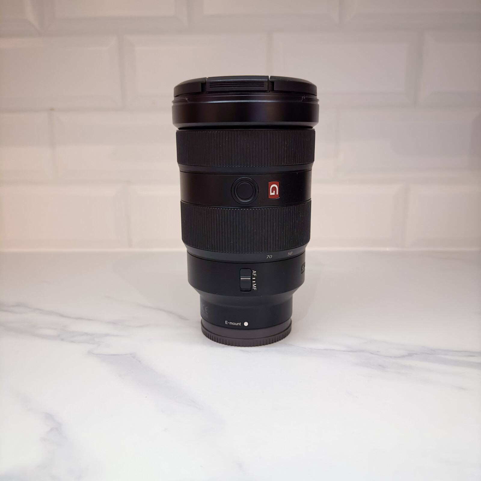 Sony FE 24-70mm f/2.8 GM - Photo 2 sur 3