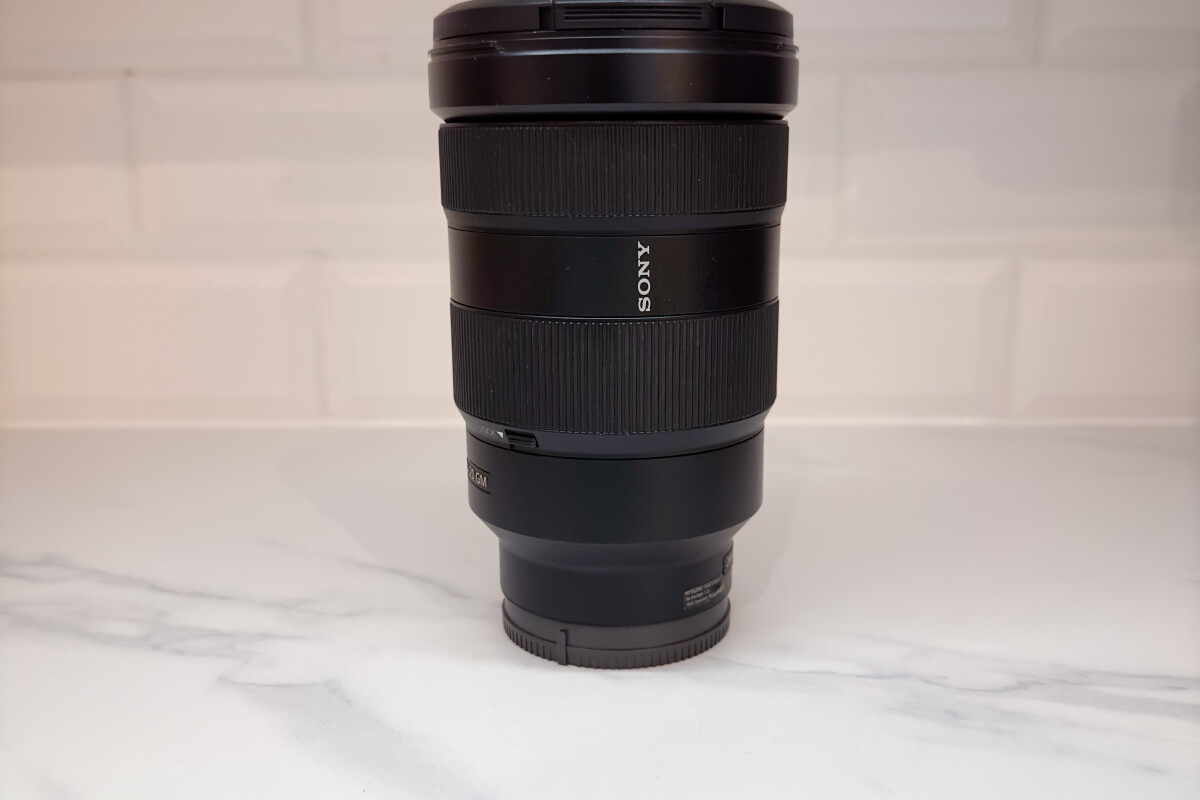 Location Sony FE 24-70mm f/2.8 GM - Lightyshare