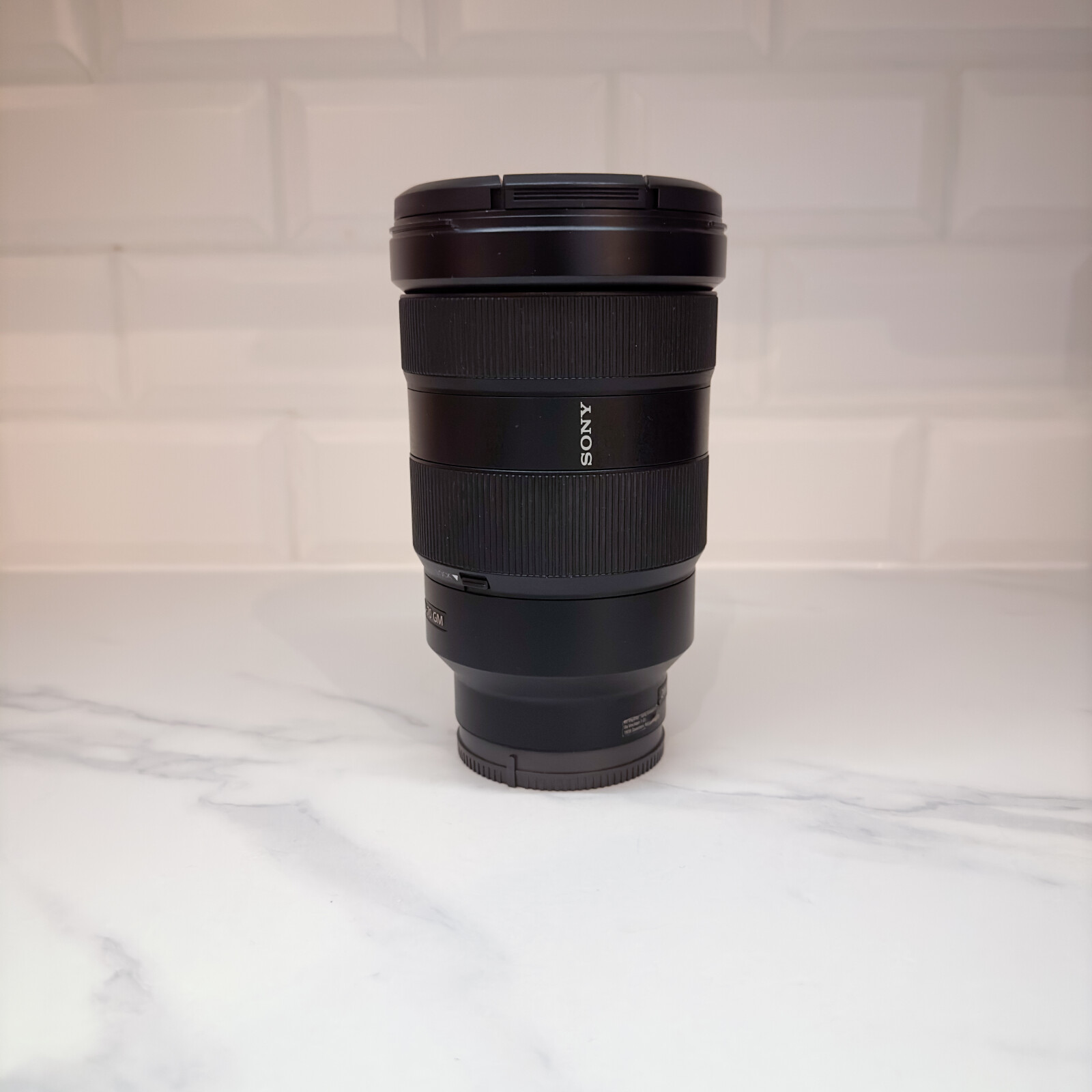 Sony FE 24-70mm f/2.8 GM - Photo 1 sur 3