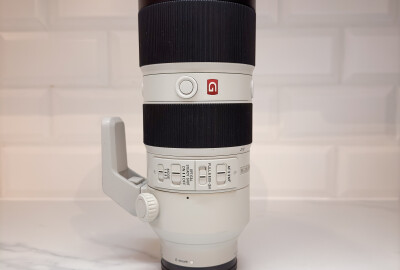 Location Sony FE 70-200mm f/2.8 GM OSS II