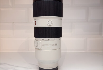 Location Sony FE 70-200mm f/2.8 GM OSS II