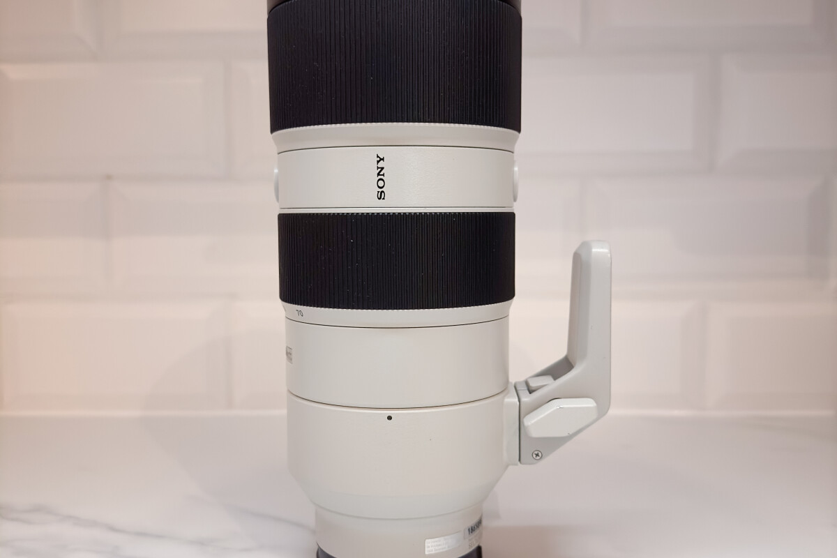 Location Sony FE 70-200mm f/2.8 GM OSS II - Lightyshare