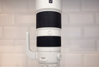 Location Sony FE 200-600mm f/5.6-6.3 G OSS