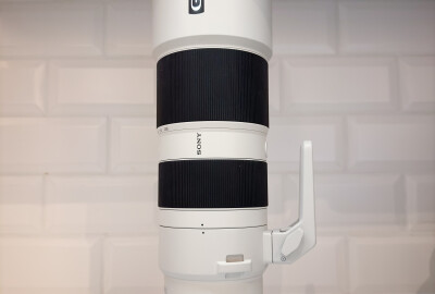 Location Sony FE 200-600mm f/5.6-6.3 G OSS