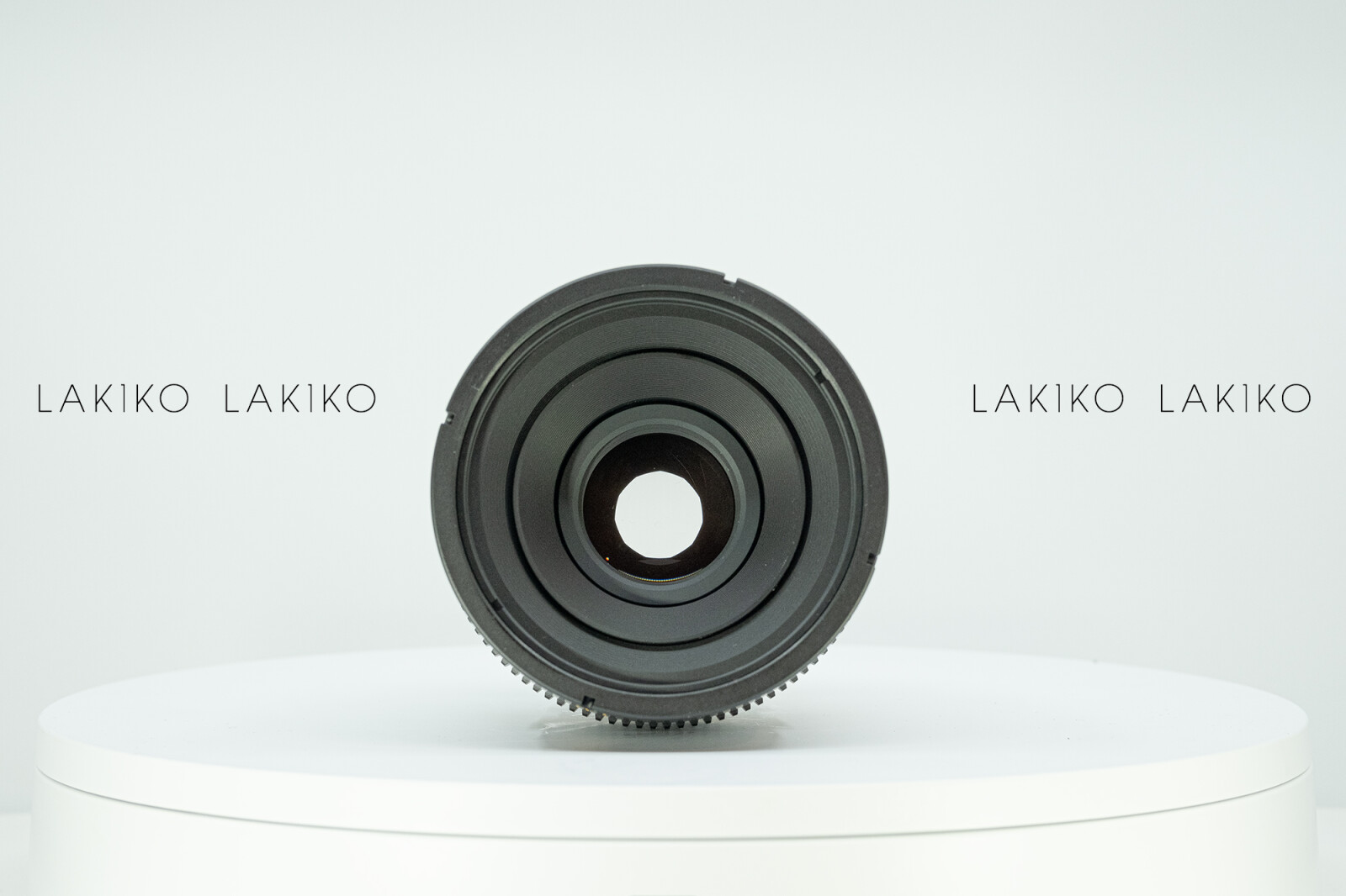 Dulens APO Mini Prime 43mm T2.4 - Photo 2 sur 2