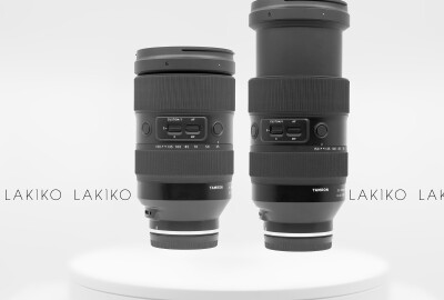 Location Tamron 35-150mm F/2-2.8 Di III VXD