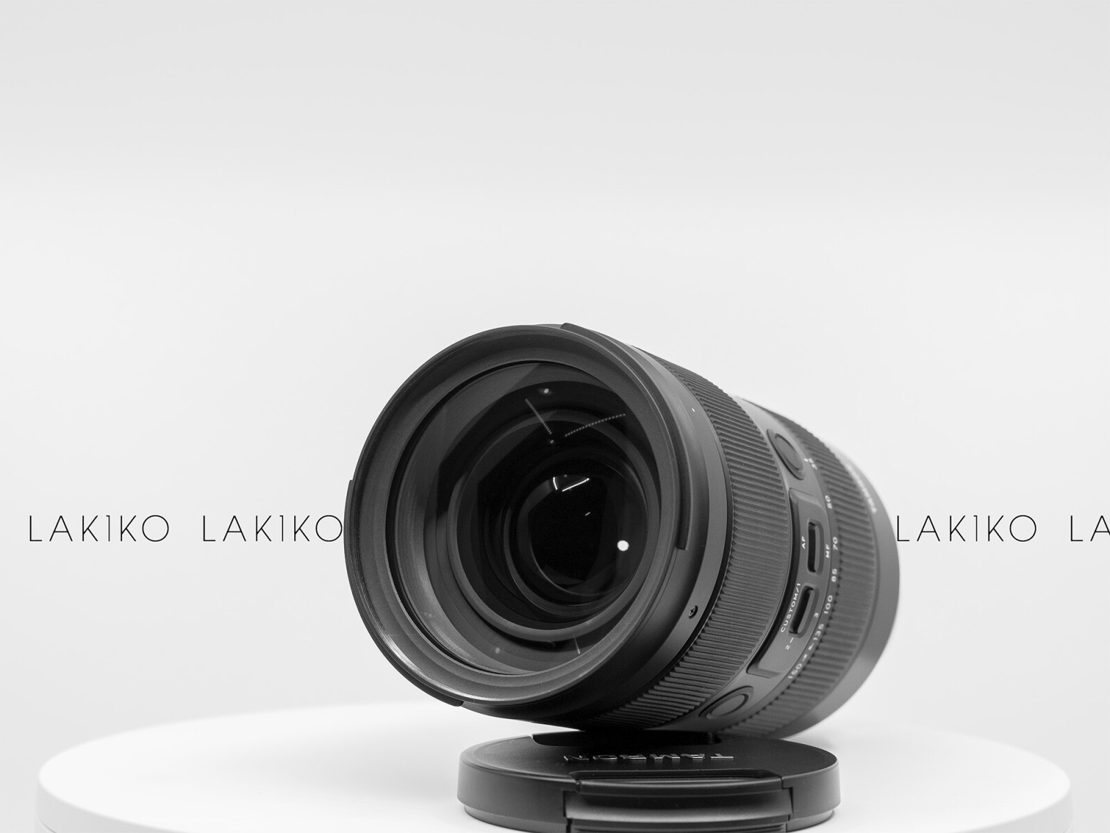 Tamron 35-150mm F/2-2.8 Di III VXD - Photo 1 sur 3