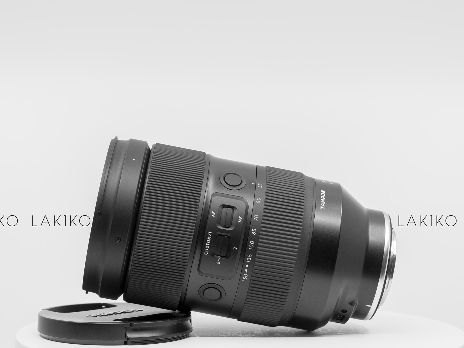 Tamron 35-150mm F/2-2.8 Di III VXD - Photo 2 sur 3