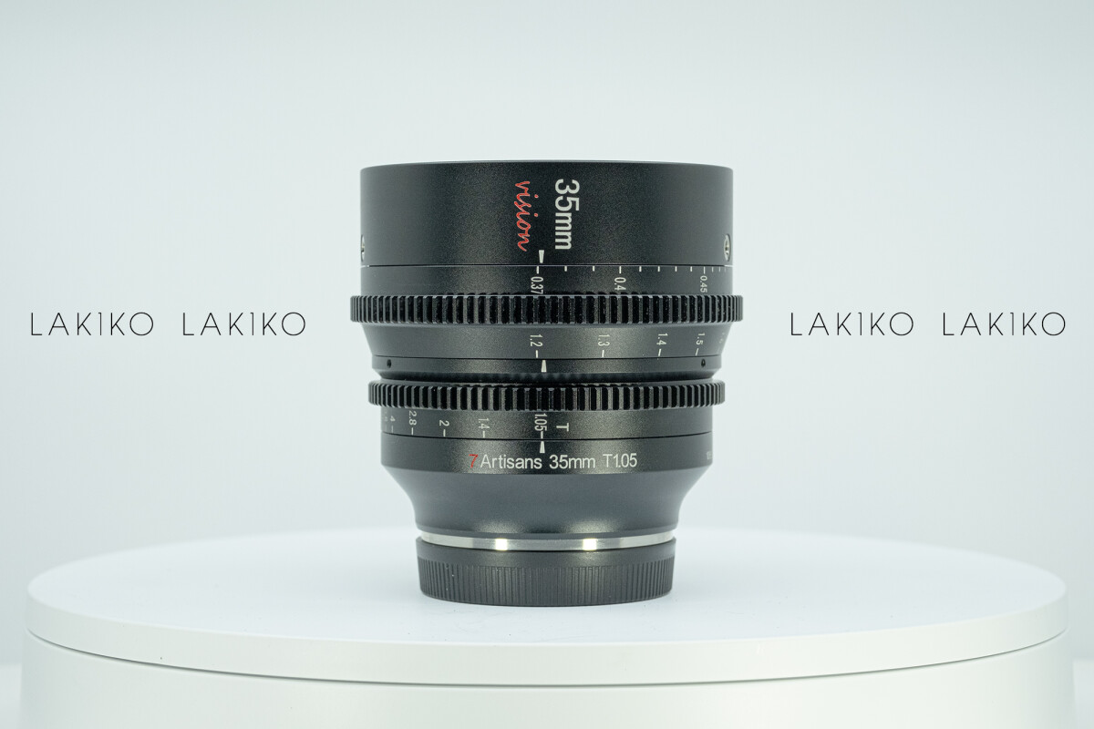 Location 7artisans 35mm T1.5 - Lightyshare