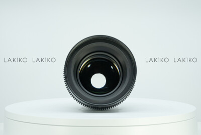 Location 7Artisans 25mm T1.05