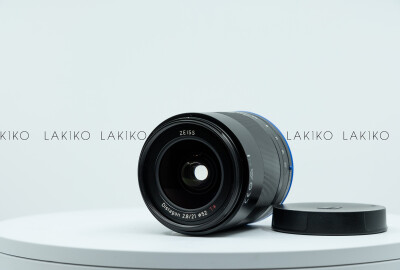 Location Zeiss Loxia 21mm