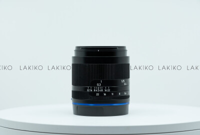 Location Zeiss Loxia 35mm