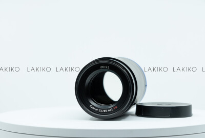 Location Zeiss Loxia 85mm f/2.4 FE