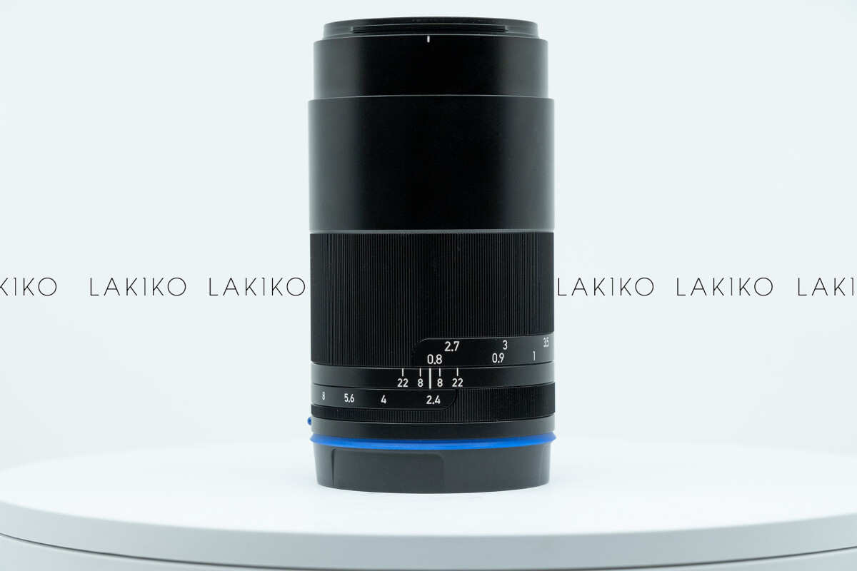 Location Zeiss Loxia 85mm f/2.4 FE - Lightyshare