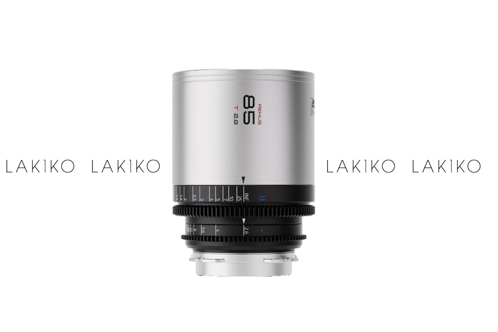Blazar Remus 85mm T2.8 1.5X Full Frame Anamorphic Lens - Photo 1 sur 1