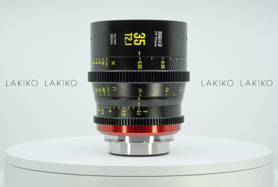 Location Série Meike Full Frame
