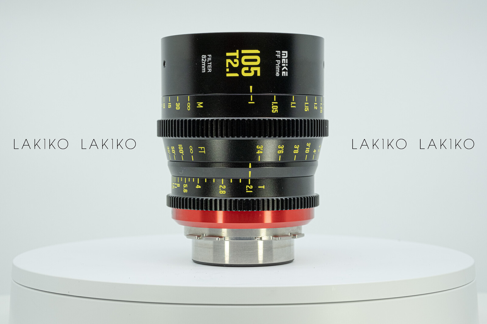 Série Meike Full Frame - Photo 4 sur 5