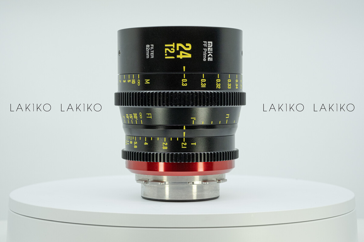 Location Série Meike Full Frame - Lightyshare