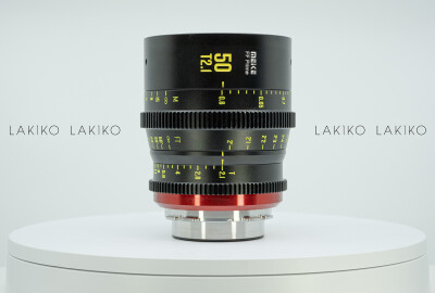 Location Série Meike Full Frame