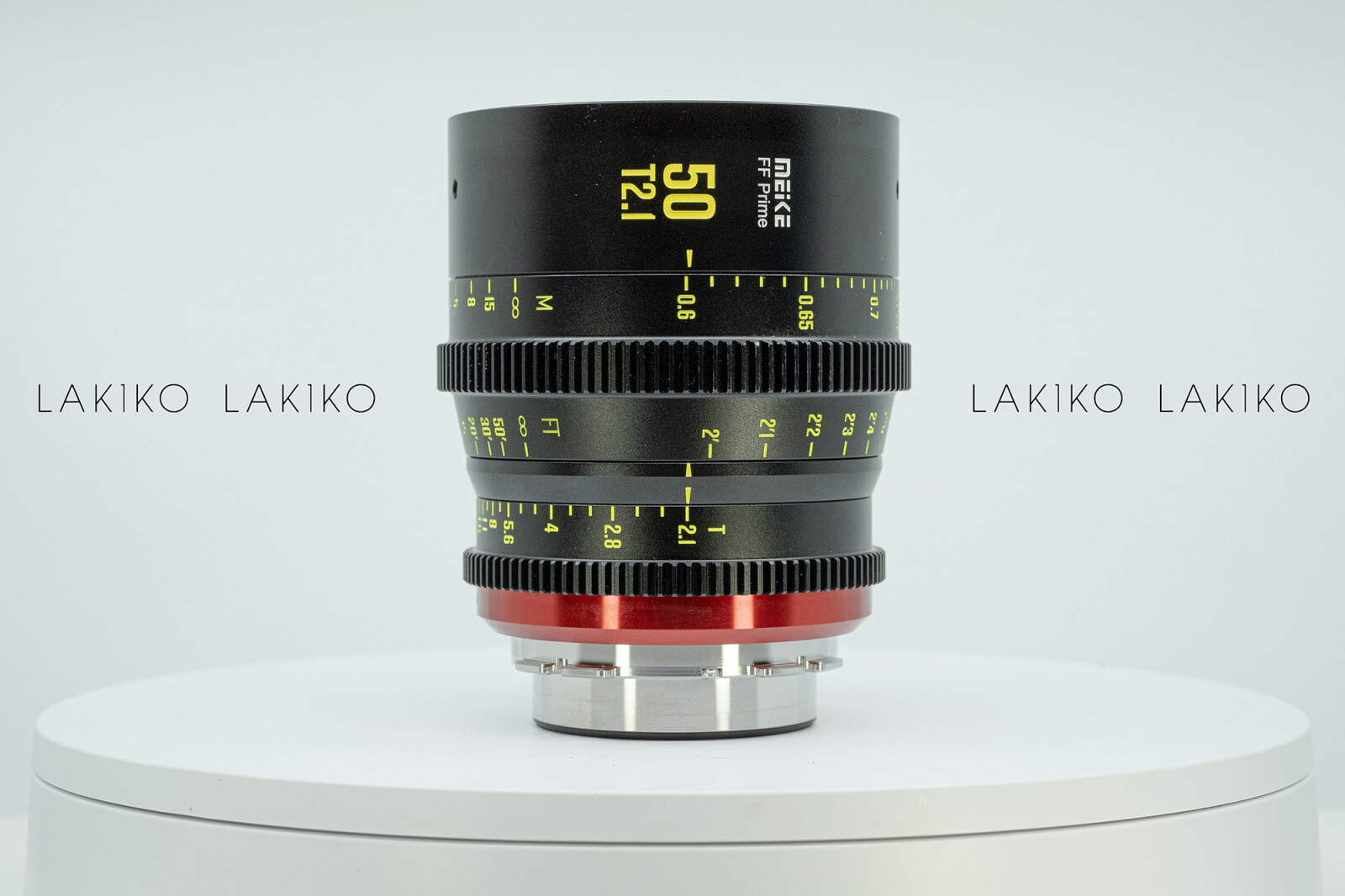 Série Meike Full Frame - Photo 3 sur 5