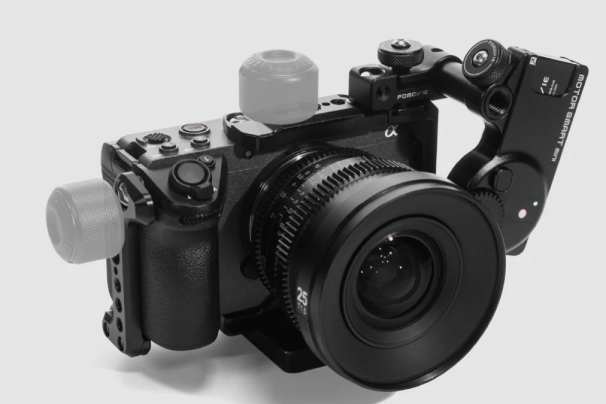 Location PDMovie LIVE AIR 3 SMART LiDAR - Lightyshare