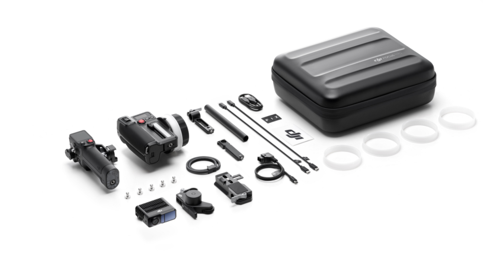 DJI Focus Pro - Photo 6 sur 6