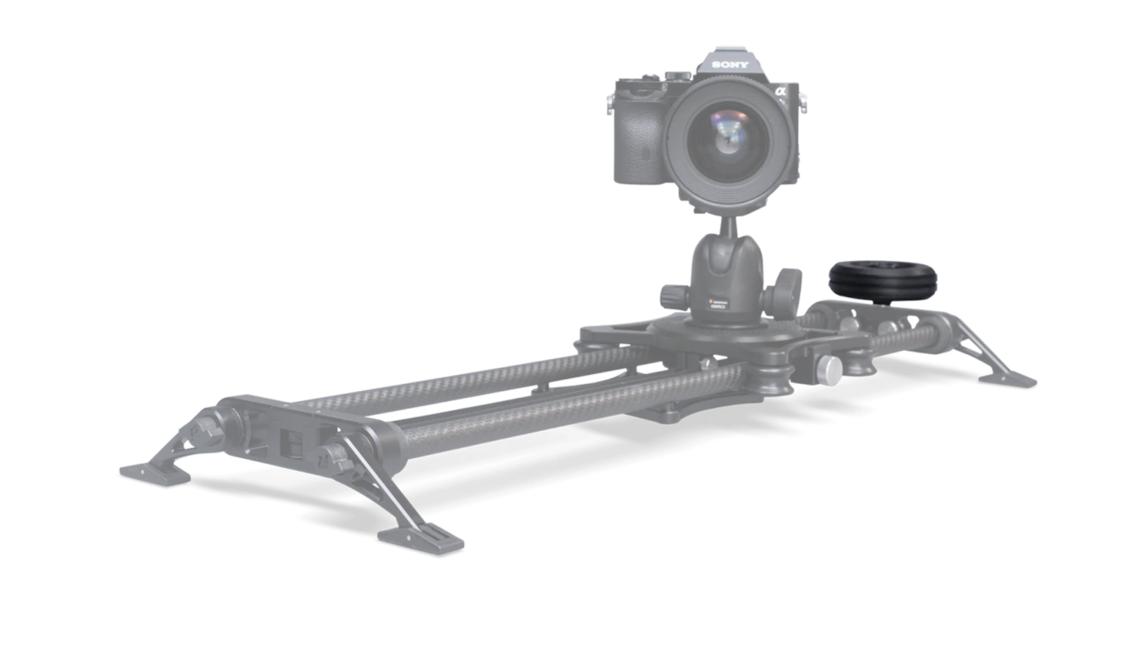 Rhino Slider EVO ARC - Photo 2 sur 6