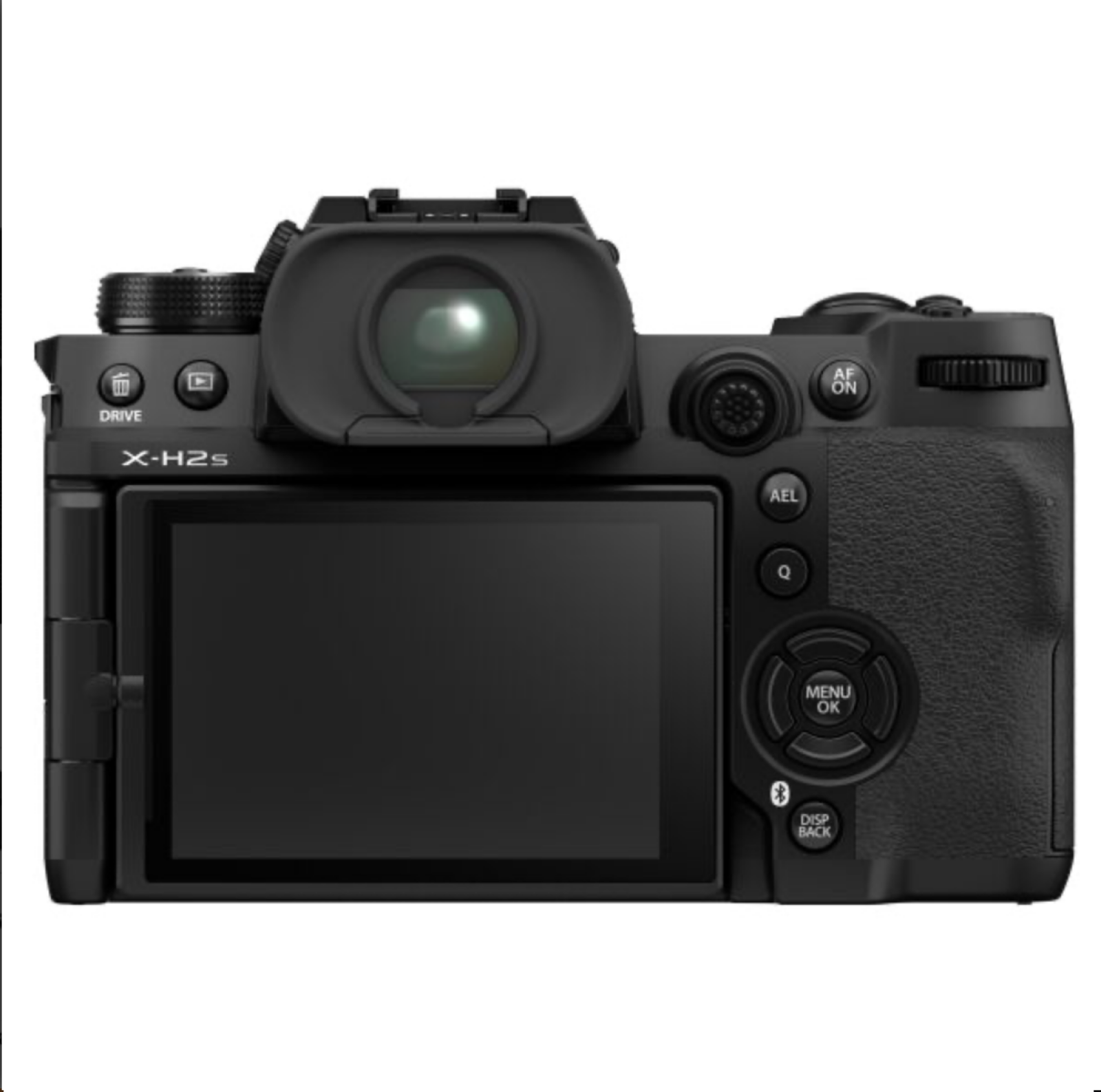 Fujifilm X-H2s - Photo 3 sur 4