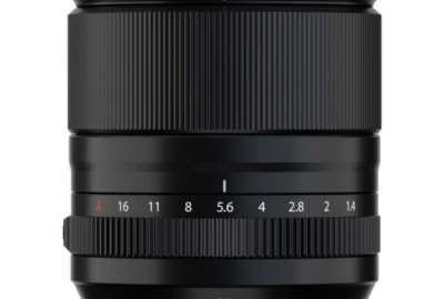 Location Fujifilm XF 23mm f/1.4 R LM WR