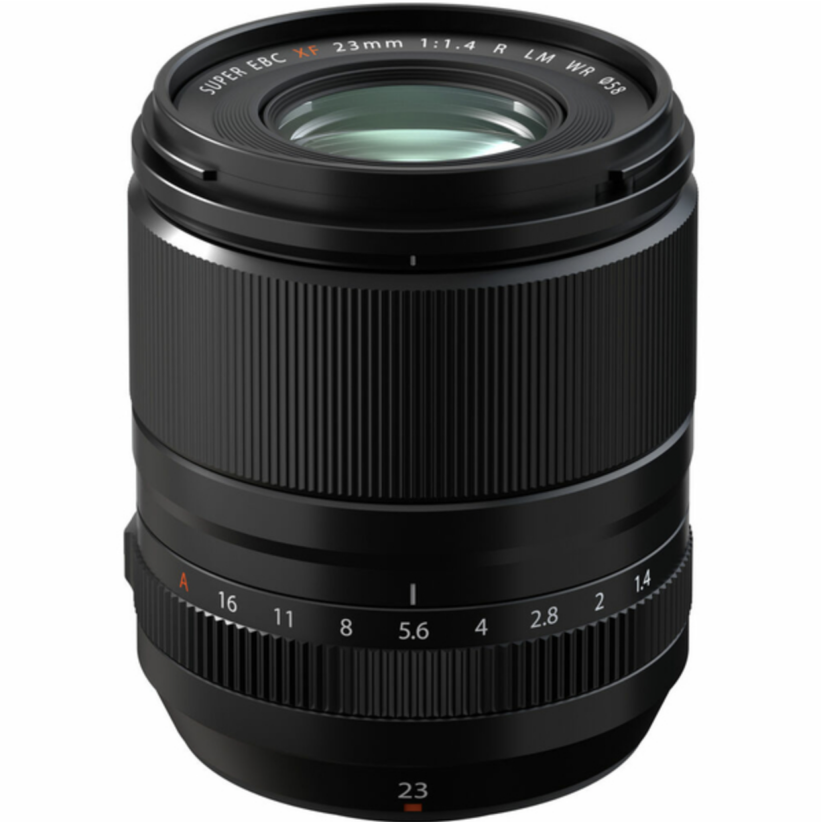Fujifilm XF 23mm f/1.4 R LM WR - Photo 1 sur 2