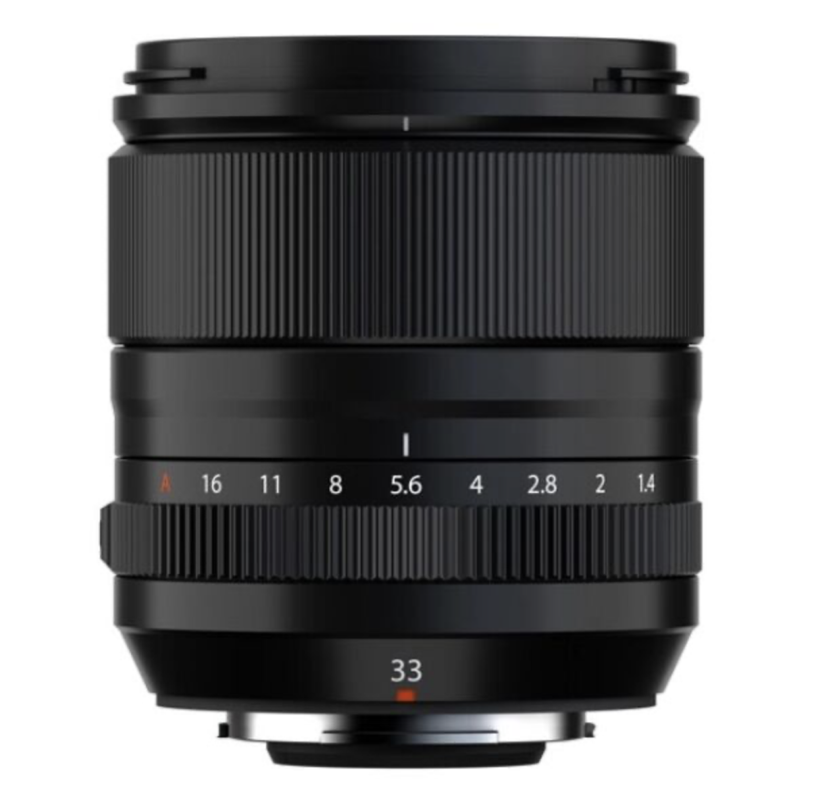 Fujifilm XF 33mm f/1.4 R LM WR - Photo 2 sur 2