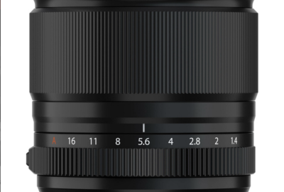 Location Fujifilm XF 18mm F1.4 R LM WR