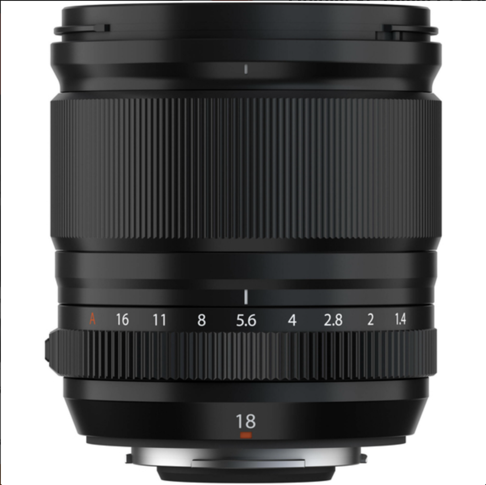 Fujifilm XF 18mm F1.4 R LM WR - Photo 2 sur 2