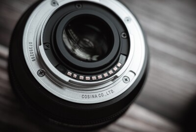 Location Voigtlander Nokton 35mm f/0.9 aspherical