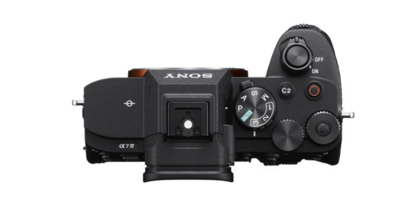 Sony Alpha 7 IV (A74) - Photo 2 sur 3