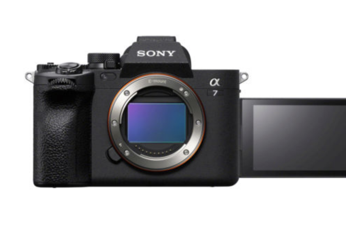 Location Sony Alpha 7 IV (A74) - Lightyshare