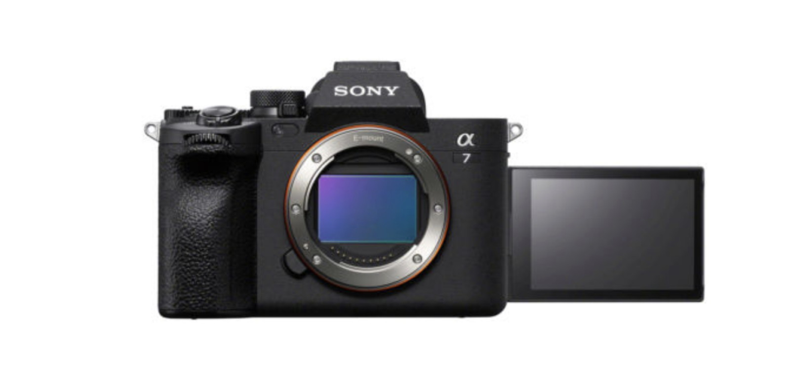Sony Alpha 7 IV (A74) - Photo 1 sur 3