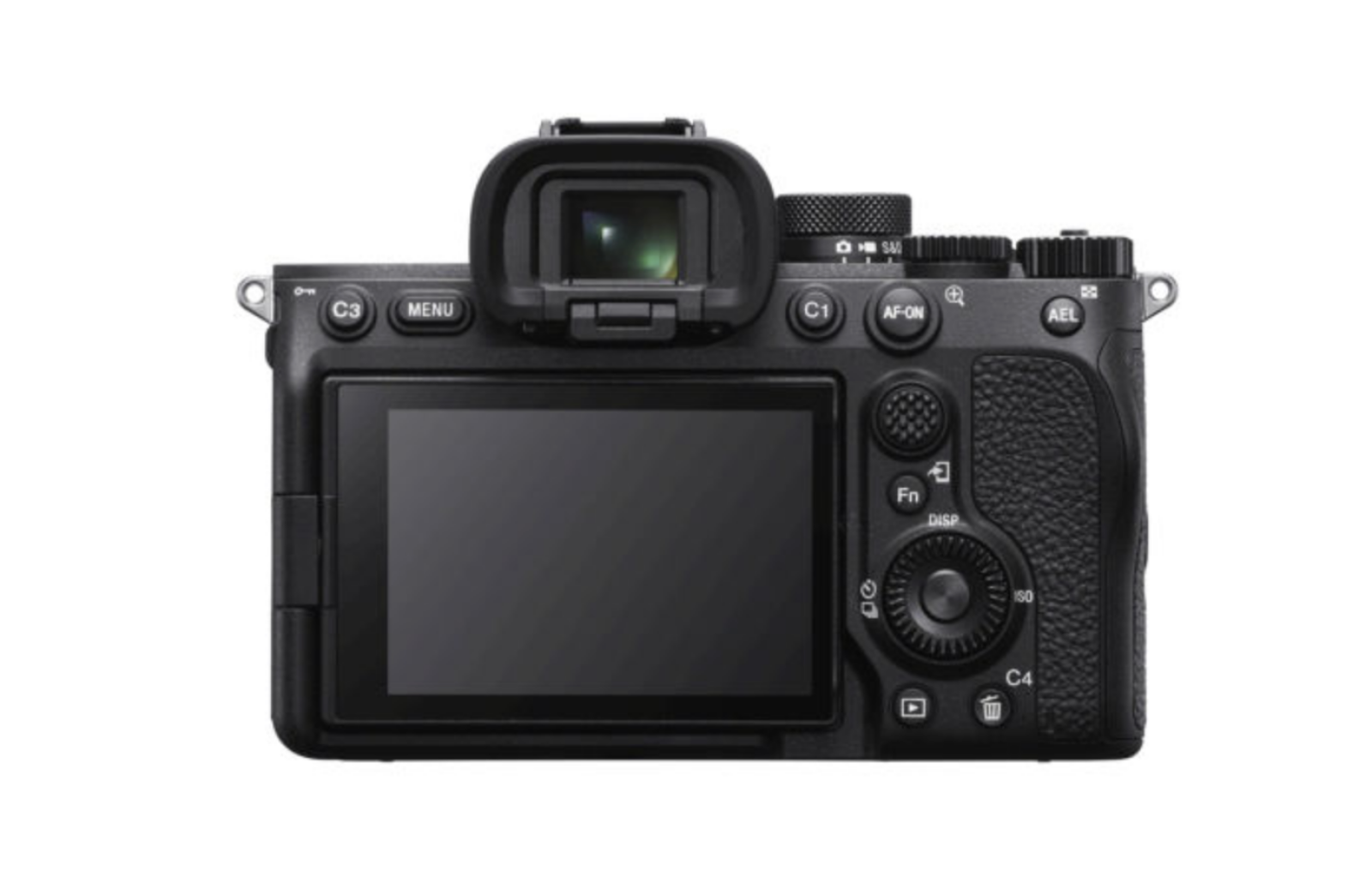 Sony Alpha 7 IV (A74) - Photo 3 sur 3