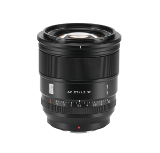 Location Viltrox AF 27mm F1.2 Pro