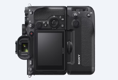 Location Sony VG-C4EM