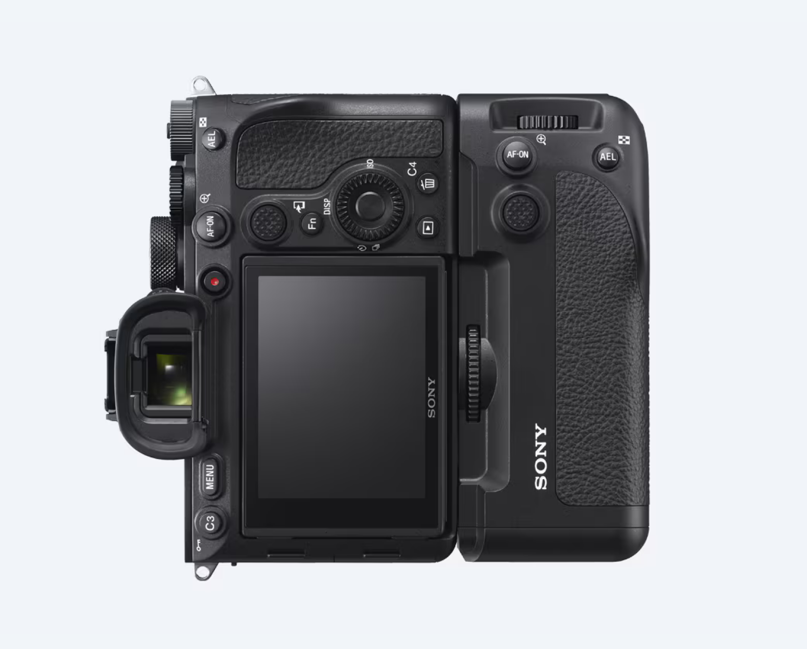 Sony VG-C4EM - Photo 2 sur 4
