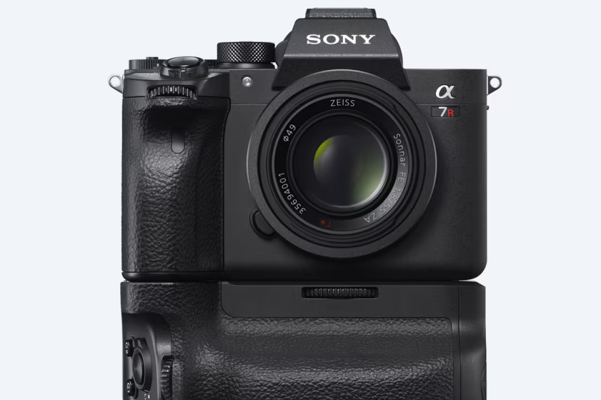 Location Sony VG-C4EM - Lightyshare