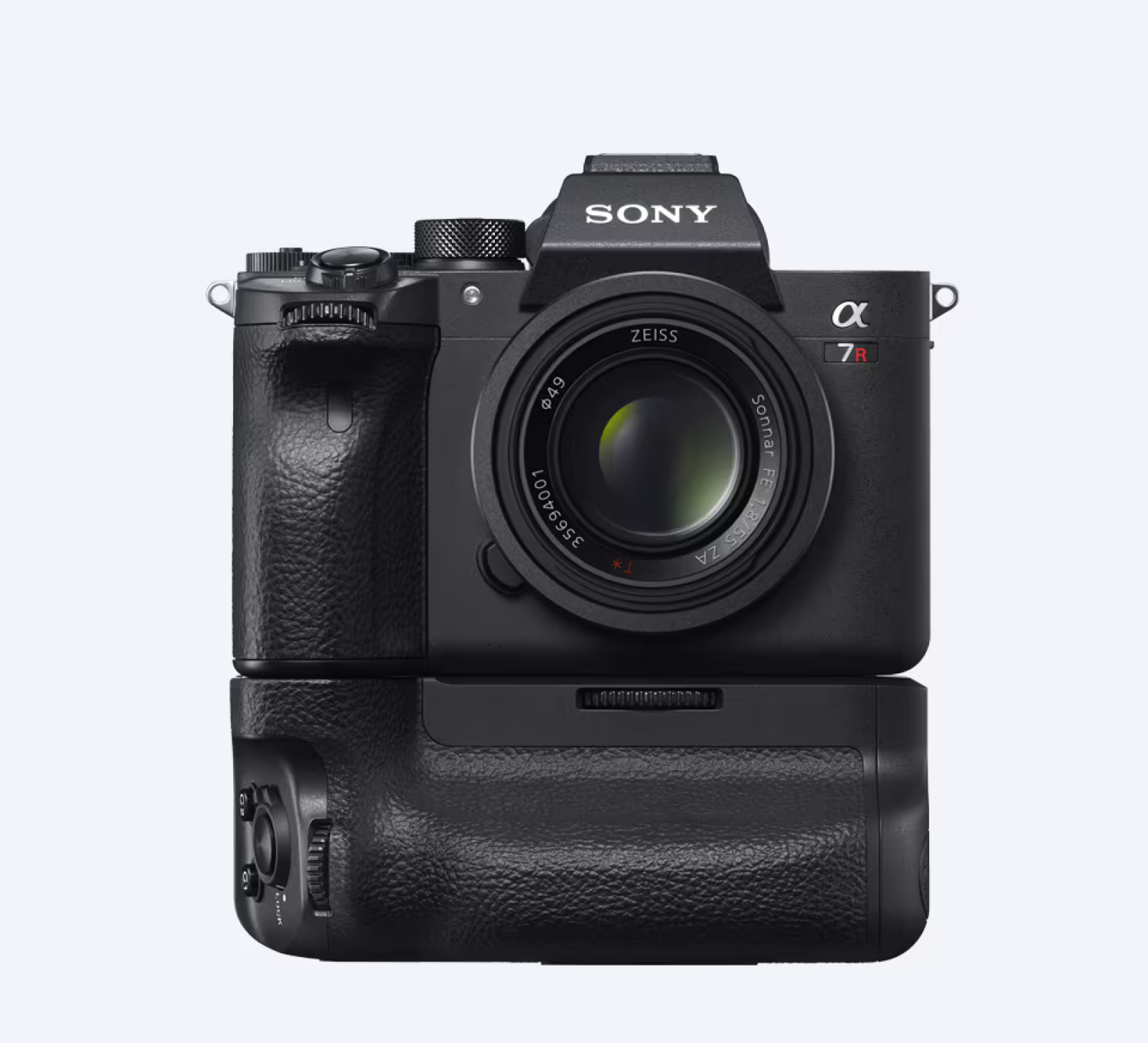 Sony VG-C4EM - Photo 1 sur 4