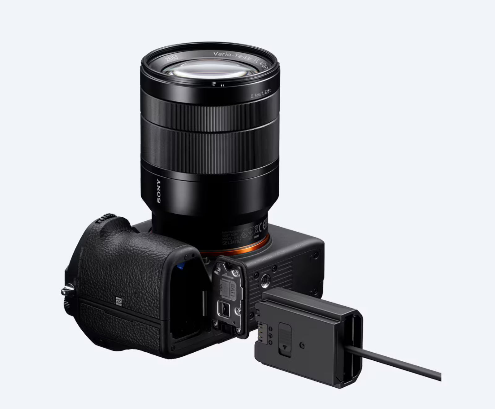 Sony NPA-MQZ1K - Photo 2 sur 4