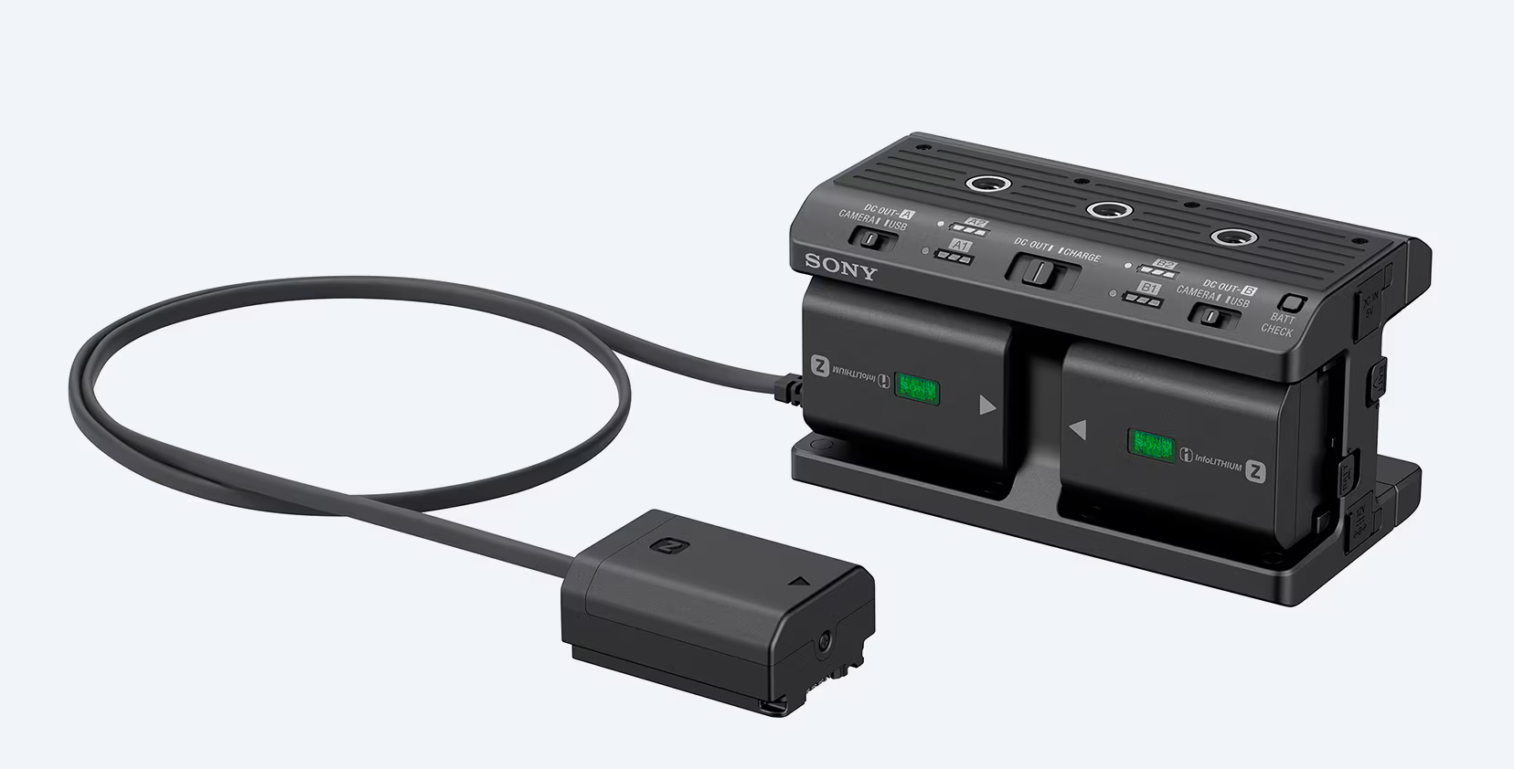 Sony NPA-MQZ1K