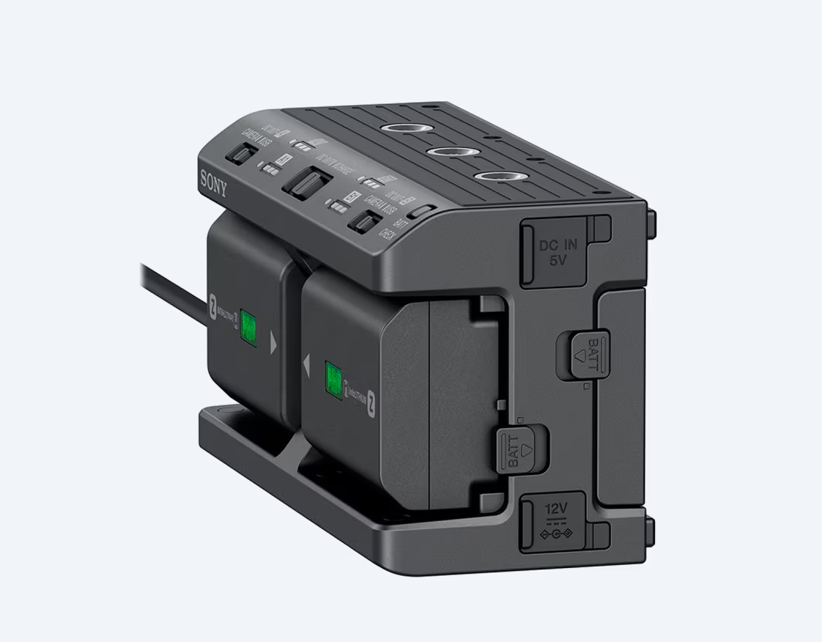 Sony NPA-MQZ1K - Photo 4 sur 4