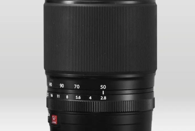 Location Fujifilm XF 50-140mm f/2.8